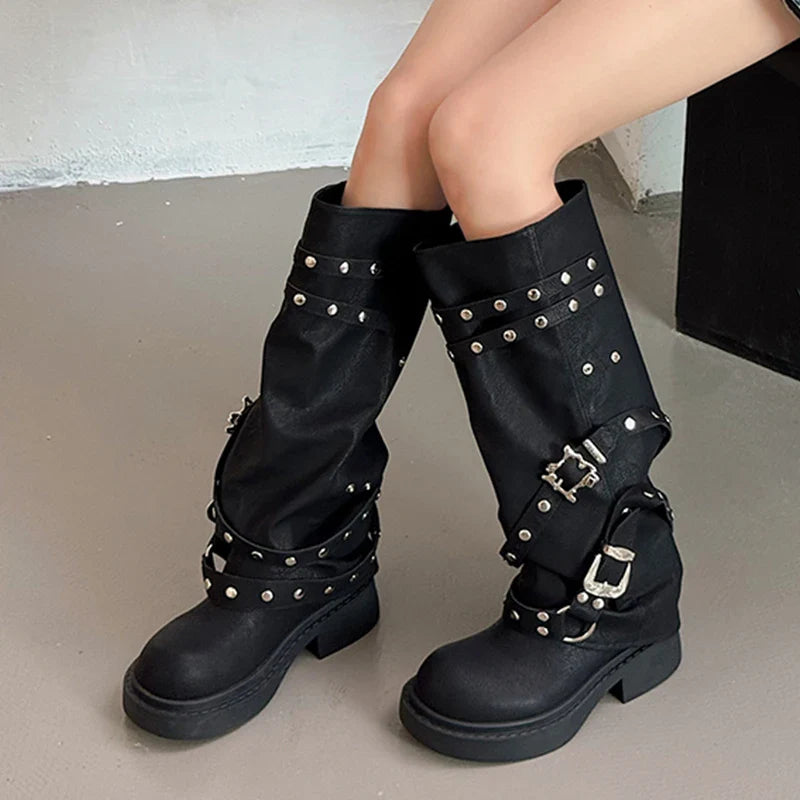 Boots & Shoes / ブーツ・シューズ